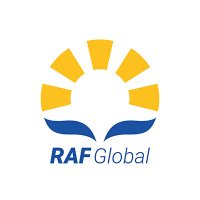 RAF Global(@RAF_Global) 's Twitter Profile Photo