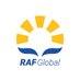 RAF Global (@RAF_Global) Twitter profile photo