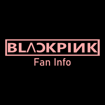 BLACKPINKの最新情報からファン情報まで✨
NEW POSTも順次アップしていきます✨

InstagramでもBLACKPINKの情報を投稿してます✨
↓↓↓↓↓↓↓↓↓↓↓