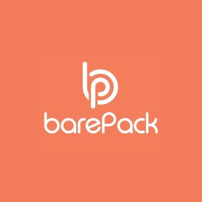 barePack zéro déchet