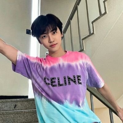 00NJM_'s profile picture. #런쥔: 함께해 준 모든 날 고맙다는 뜻이야 ✯ 20