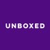 Unboxed (@ubxd) Twitter profile photo Unboxed (@ubxd) Twitter profile photo