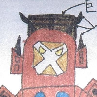 ウルトラシリーズの大ファン。推しはメビウス。
ネクサス以降の世代。
ビームミサイルキングをデザインした元少年。
にわかガンダムファン。
超低浮上。
無言フォロー失礼します。