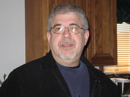 jeffdmich's profile picture. The Original Shoeman