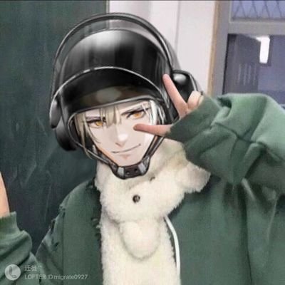 Talia_qwq's profile picture. 