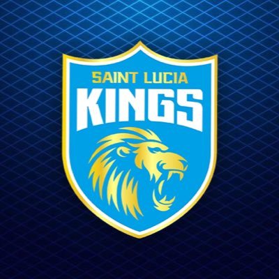 The Saint Lucia Kings are a franchise cricket team representing the beautiful country of Saint Lucia in the Caribbean Premier League