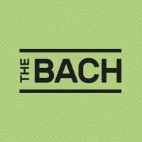 The Bach (@thebachcafe) 's Twitter Profile Photo