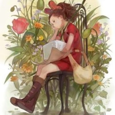 Arrietty