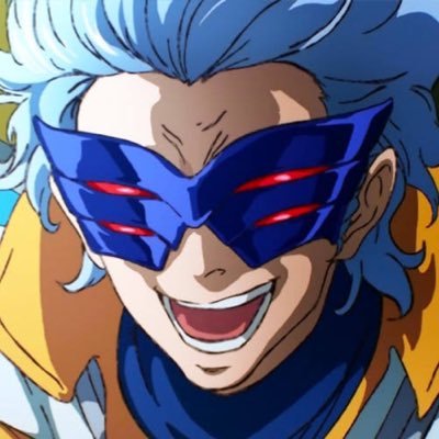 マスク内藤🍬さんのプロフィール画像