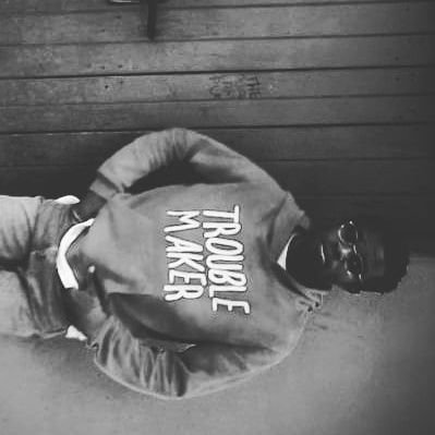 #Baller
#spoken word artist
#jack of all trades