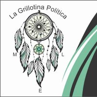 La Grillotina Política🐦(@LaGrillo90) 's Twitter Profileg