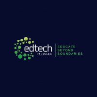Edtech Pakistan(@Edtech_Pakistan) 's Twitter Profile Photo
