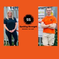SPALDING STRENGTH DERBY (@s__strength) 's Twitter Profile