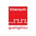 interzum guangzhou (@interzumGZ) Twitter profile photo