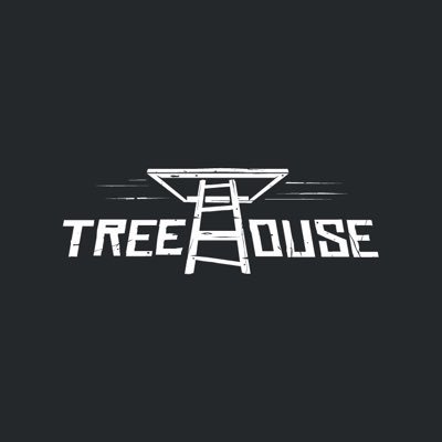 Welcome to our Treehouse: A base where stories are told and adventures are planned.