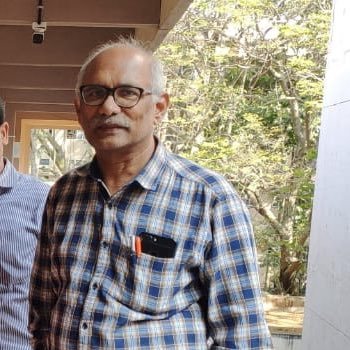 K L Ravikumar Profile