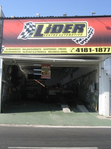 Centro Automotivo Líder trabalha com equipe especializada  (11)  4181-1877 / (11) 7895-6399 / ID 9*80126 http://t.co/YCkJnH6fIo
