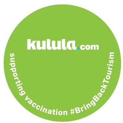 kulula Profile Picture