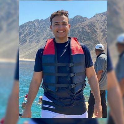 Intern Dentist🦷