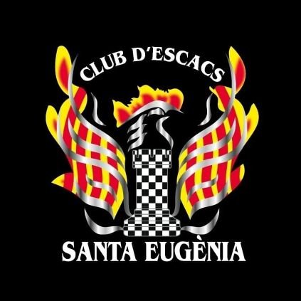 ClubEugenia's profile picture. Gaudir dels escacs