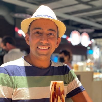 imranali55's profile picture. 