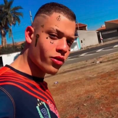 thdsabino's profile picture. apenas um rapaz latino americano