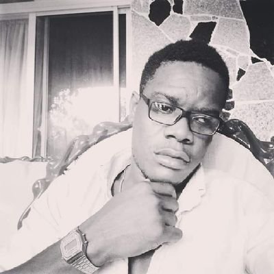 RamonSa97193444's profile picture. Soy negro y amo mi familia