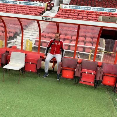 stfc season ticket holder. Kidney transplant Dec 2014. Married to the wonderful @hsmithy31. part time facilities assistant at STFC Community Foundation