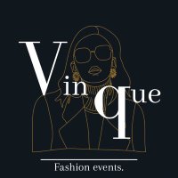 Vinque fashion events(@VinqueEvents) 's Twitter Profile Photo
