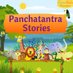Panchatantra stories (@GideonShanita) Twitter profile photo