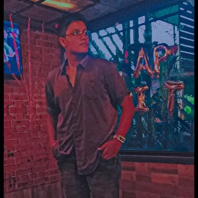 adi_tyaraj's profile picture. Student✌️