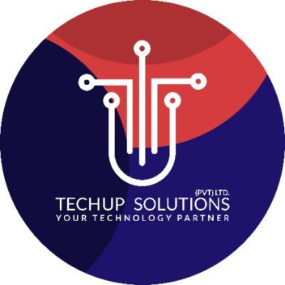 Techup Solutions is the Leading Software Development & Digital Marketing Company. TechUp Ad Shots!