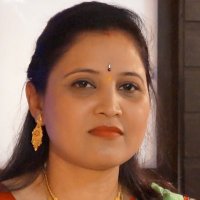 Maya Suresh Chavhanke(@MayaChavhanke) 's Twitter Profile Photo