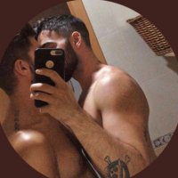 شنب ممحون 👨🏻 (@hottgay1) 's Twitter Profile Photo