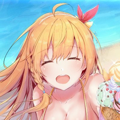 8kaさんのプロフィール画像