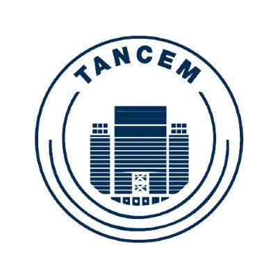 Tamilnadu Cements Corporation Limited (TANCEM), a wholly-owned Government of Tamilnadu undertaking.