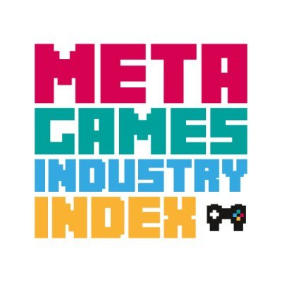 Celebrating diversity, innovation and positive contribution within the UK Indie #gamedev industry 🎮 
Powered by @uk_ie & @WeAreUMiNetwork #METAGamesIndex