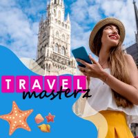 Travel Masterz(@Travel_Masterz) 's Twitter Profile Photo