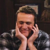 trechos de himym(@trechosdeHIMYM) 's Twitter Profile Photo