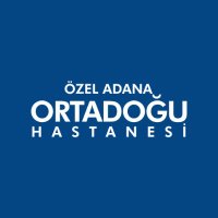 Özel Adana Ortadoğu Hastanesi(@adanaortadogu) 's Twitter Profile Photo