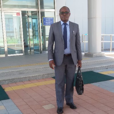 Rugerinyange Theones Profile