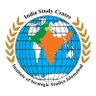isc_issi's profile picture. The India Study Centre (ISC), based at the Institute of Strategic Studies Islamabad