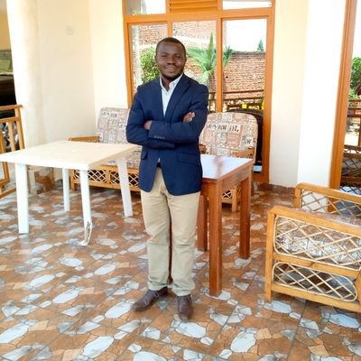 mielkgh's profile picture. Militant et activiste des droits humains.