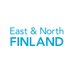 East&NorthFinlandEU (@EastNorthFIN_EU) Twitter profile photo