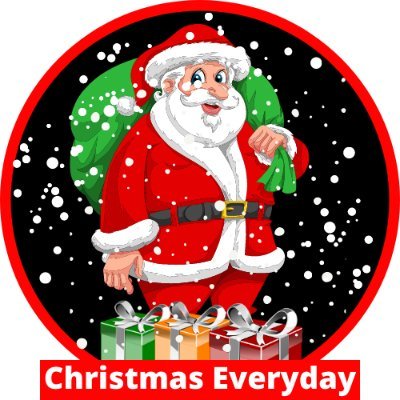 A place for Christmas lovers to enjoy all things Christmas. Movies, Colouring, stories, games, trivia, music, and lots more. Follow us to be part of the club.