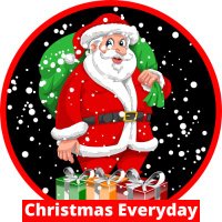 Christmas Everyday Club(@ChristmasEver10) 's Twitter Profile Photo