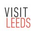 Visit Leeds (@VisitLeeds) Twitter profile photo