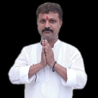 RATIKANT KUMAR NEERAJ (@neerajratikant) 's Twitter Profile