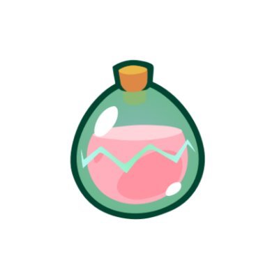 Smooth Love Potion Profile