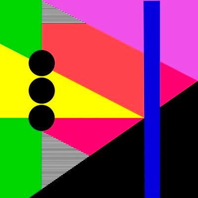 Online virtual gallery formed in March 2020 for artists by artists.
